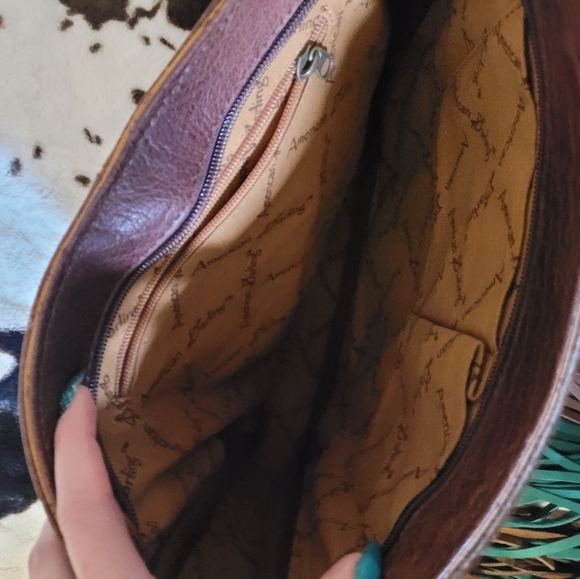 American Darling Crossbody - Picture 4 of 5